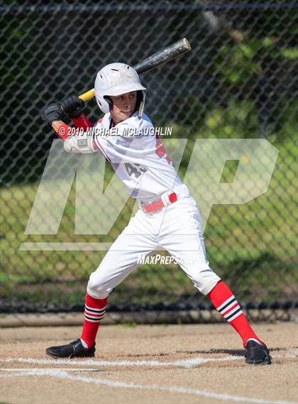Thumbnail 1 in Washington Heights Expeditionary vs. Van Arsdale (PSAL Section 12 AA Round 1) photogallery.
