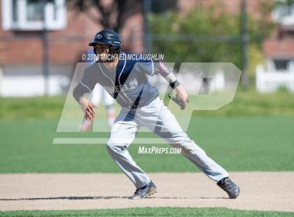Thumbnail 1 in Washington Heights Expeditionary vs. Van Arsdale (PSAL Section 12 AA Round 1) photogallery.