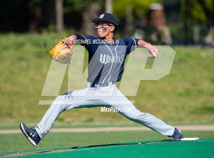 Thumbnail 2 in Washington Heights Expeditionary vs. Van Arsdale (PSAL Section 12 AA Round 1) photogallery.