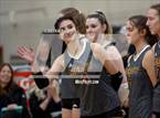 Photo from the gallery "Marian vs. Mercy (MHSAA Division 1 Quadrant 4 Quarterfinal)"
