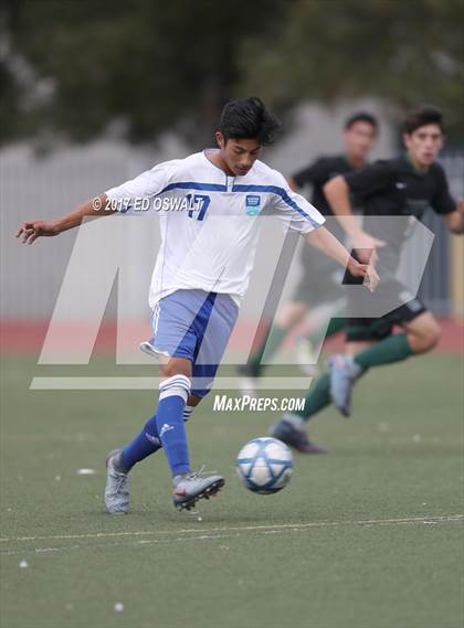 Thumbnail 2 in Drew @ Making Waves Academy (CIF NCS D2 Semifinal) photogallery.