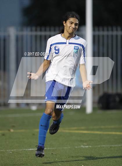 Thumbnail 2 in Drew @ Making Waves Academy (CIF NCS D2 Semifinal) photogallery.