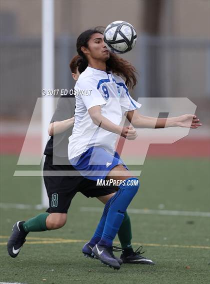 Thumbnail 2 in Drew @ Making Waves Academy (CIF NCS D2 Semifinal) photogallery.