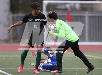 Thumbnail 3 in Drew @ Making Waves Academy (CIF NCS D2 Semifinal) photogallery.