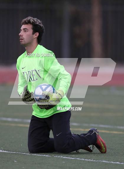 Thumbnail 2 in Drew @ Making Waves Academy (CIF NCS D2 Semifinal) photogallery.
