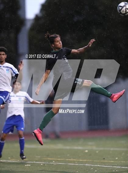 Thumbnail 2 in Drew @ Making Waves Academy (CIF NCS D2 Semifinal) photogallery.