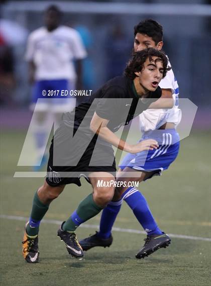 Thumbnail 2 in Drew @ Making Waves Academy (CIF NCS D2 Semifinal) photogallery.