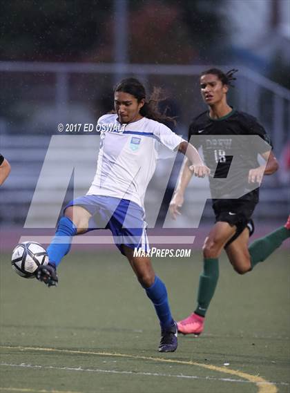 Thumbnail 1 in Drew @ Making Waves Academy (CIF NCS D2 Semifinal) photogallery.