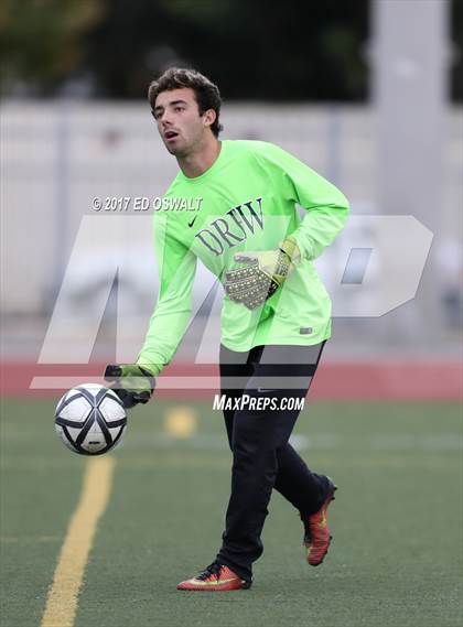 Thumbnail 3 in Drew @ Making Waves Academy (CIF NCS D2 Semifinal) photogallery.