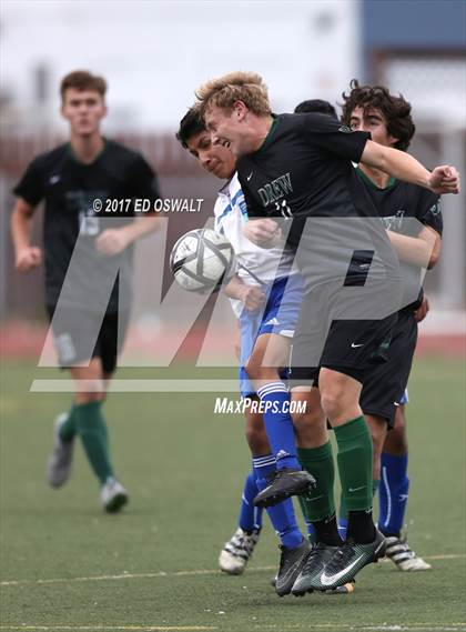 Thumbnail 3 in Drew @ Making Waves Academy (CIF NCS D2 Semifinal) photogallery.