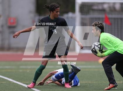 Thumbnail 2 in Drew @ Making Waves Academy (CIF NCS D2 Semifinal) photogallery.