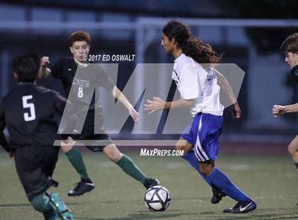Thumbnail 2 in Drew @ Making Waves Academy (CIF NCS D2 Semifinal) photogallery.