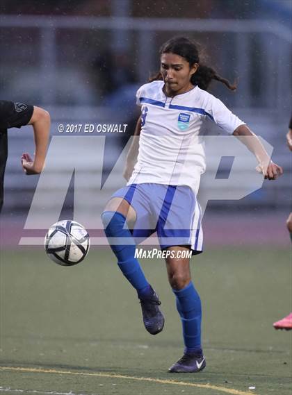Thumbnail 3 in Drew @ Making Waves Academy (CIF NCS D2 Semifinal) photogallery.