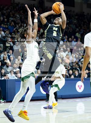 Neumann-Goretti vs. Monsignor Bonner/Archbishop Prendergast Catholic 