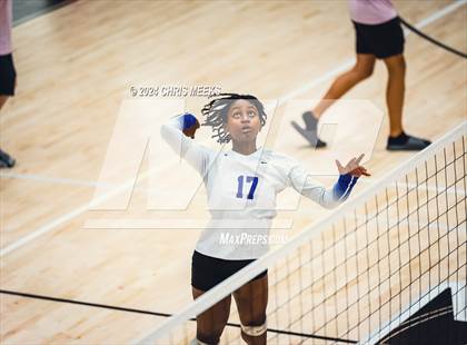 Thumbnail 1 in Chattahoochee vs. North Forsyth photogallery.