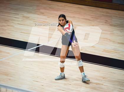 Thumbnail 3 in Chattahoochee vs. North Forsyth photogallery.