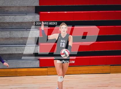 Thumbnail 1 in Chattahoochee vs. North Forsyth photogallery.