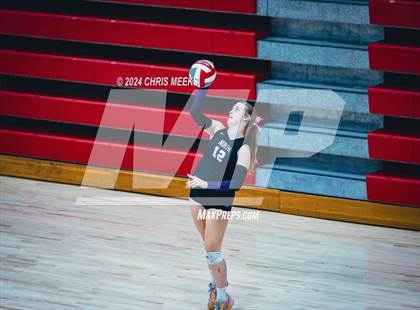 Thumbnail 1 in Chattahoochee vs. North Forsyth photogallery.