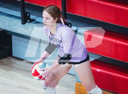 Thumbnail 2 in Chattahoochee vs. North Forsyth photogallery.