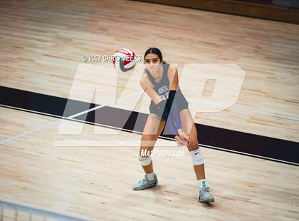 Thumbnail 2 in Chattahoochee vs. North Forsyth photogallery.