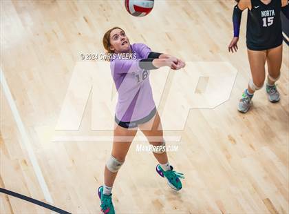 Thumbnail 1 in Chattahoochee vs. North Forsyth photogallery.