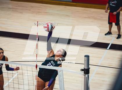 Thumbnail 3 in Chattahoochee vs. North Forsyth photogallery.