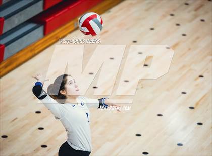 Thumbnail 2 in Chattahoochee vs. North Forsyth photogallery.