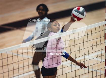 Thumbnail 1 in Chattahoochee vs. North Forsyth photogallery.
