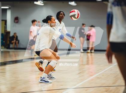 Thumbnail 2 in Chattahoochee vs. North Forsyth photogallery.