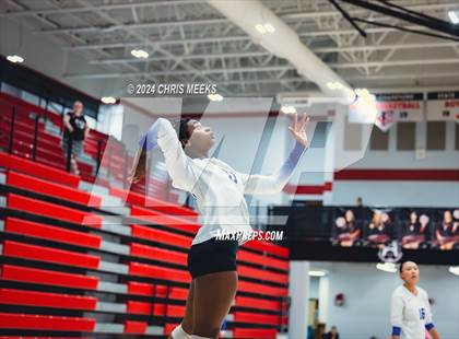 Thumbnail 1 in Chattahoochee vs. North Forsyth photogallery.