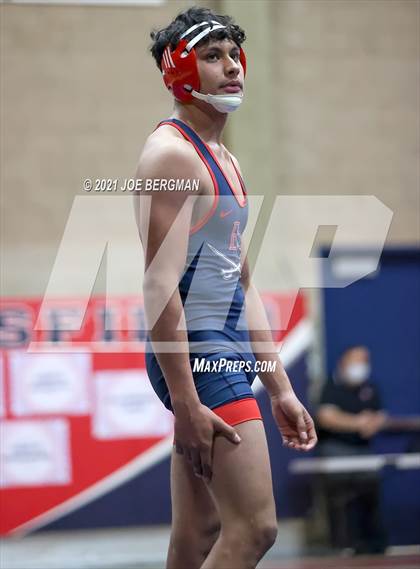Thumbnail 1 in Foothill @ East Bakersfield photogallery.