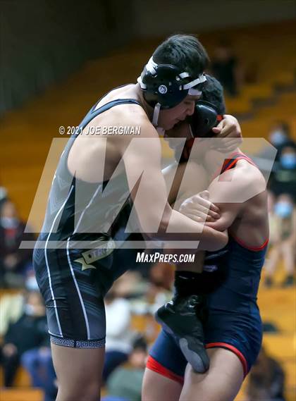 Thumbnail 1 in Foothill @ East Bakersfield photogallery.