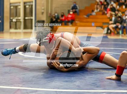 Thumbnail 3 in Foothill @ East Bakersfield photogallery.