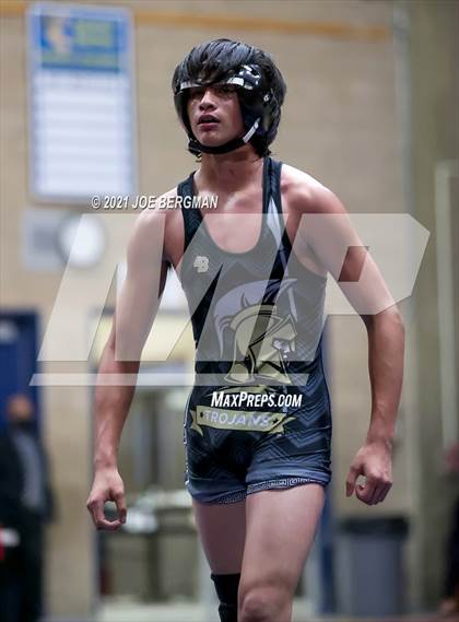 Thumbnail 2 in Foothill @ East Bakersfield photogallery.