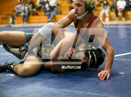 Thumbnail 3 in Foothill @ East Bakersfield photogallery.
