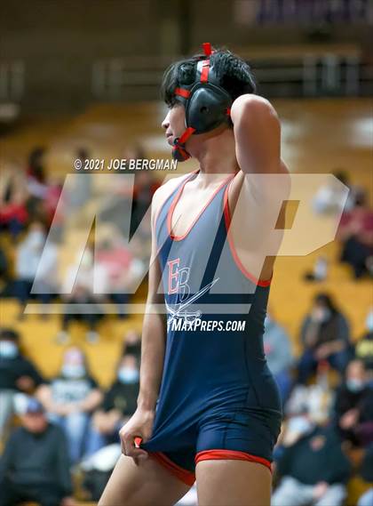 Thumbnail 2 in Foothill @ East Bakersfield photogallery.