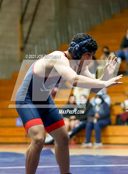 Thumbnail 2 in Foothill @ East Bakersfield photogallery.