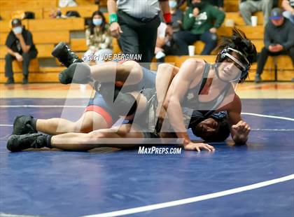 Thumbnail 2 in Foothill @ East Bakersfield photogallery.