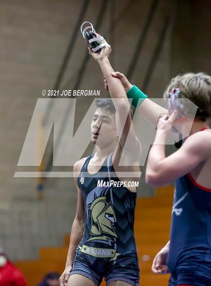 Thumbnail 1 in Foothill @ East Bakersfield photogallery.