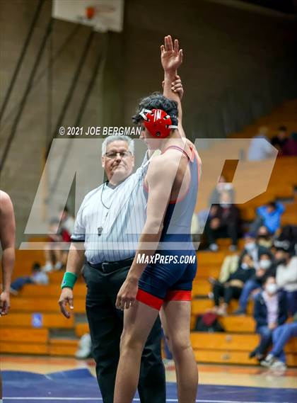 Thumbnail 2 in Foothill @ East Bakersfield photogallery.