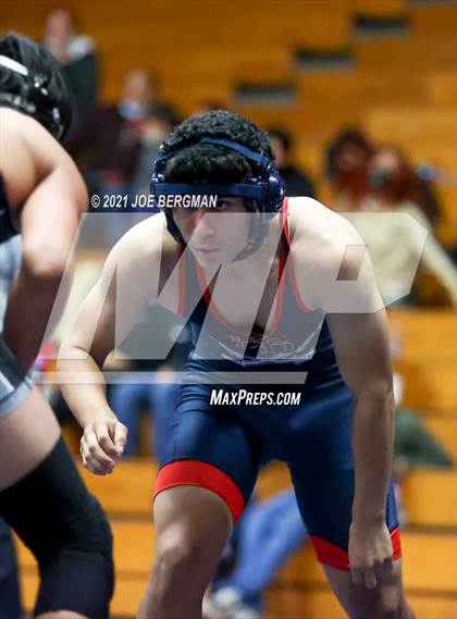 Thumbnail 1 in Foothill @ East Bakersfield photogallery.