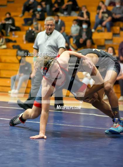 Thumbnail 2 in Foothill @ East Bakersfield photogallery.