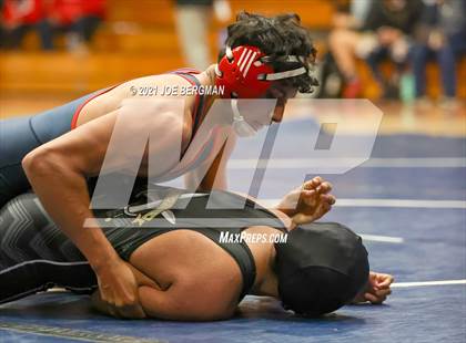 Thumbnail 3 in Foothill @ East Bakersfield photogallery.