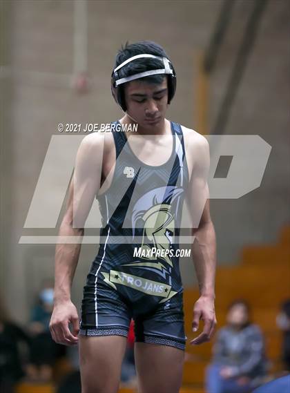 Thumbnail 2 in Foothill @ East Bakersfield photogallery.