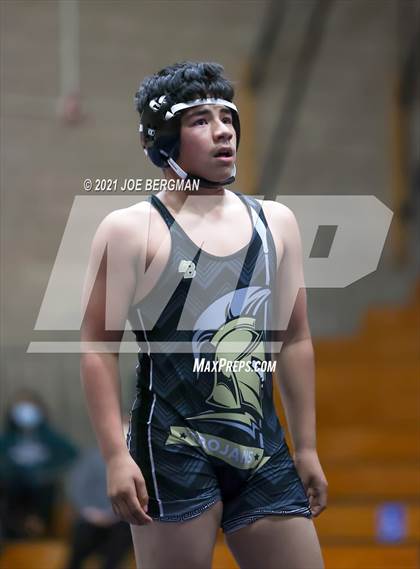 Thumbnail 2 in Foothill @ East Bakersfield photogallery.