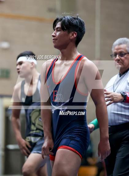Thumbnail 3 in Foothill @ East Bakersfield photogallery.