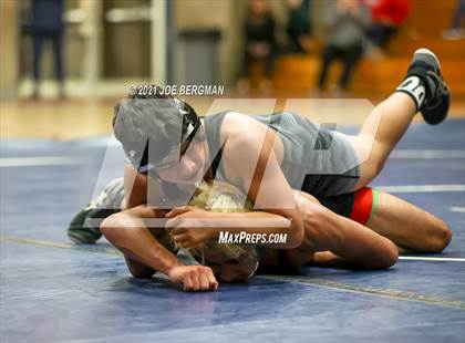 Thumbnail 1 in Foothill @ East Bakersfield photogallery.
