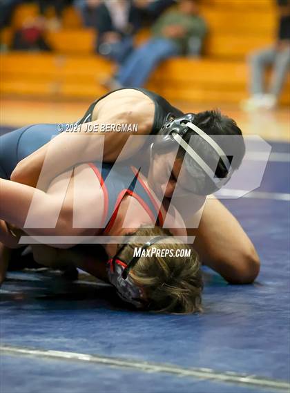 Thumbnail 3 in Foothill @ East Bakersfield photogallery.