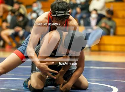 Thumbnail 2 in Foothill @ East Bakersfield photogallery.