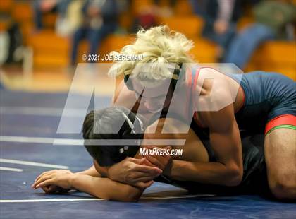 Thumbnail 2 in Foothill @ East Bakersfield photogallery.